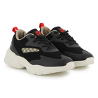 Lace-up sneakers HUGO 
                    BOY