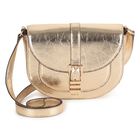 Textile handbag MICHAEL KORS 
                    GIRL