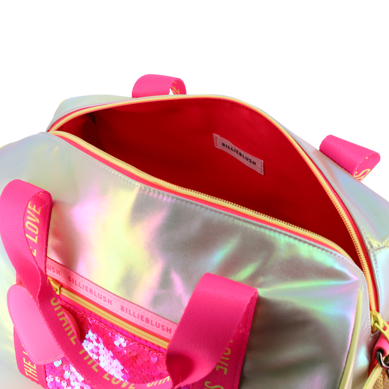 Bowling bag BILLIEBLUSH 
                        GIRL