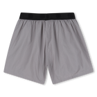 Elasticated waist shorts KENZO KIDS 
                    GIRL
