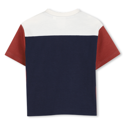 Short sleeve t-shirt BOSS BOY