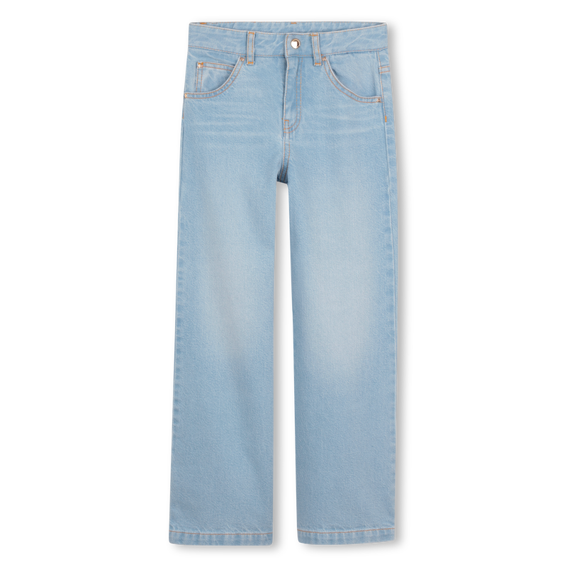 5-POCKET JEANS CHLOE 
                        GIRL