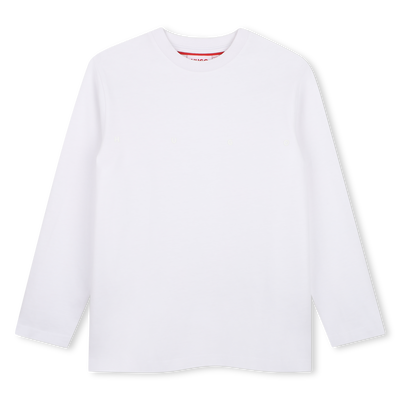 Long sleeve t-shirt HUGO BOY