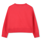 Knitted sweater DKNY 
                    GIRL