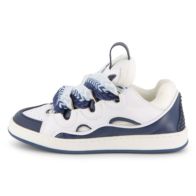 LACE-UP TRAINERS LANVIN BOY