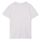 Short-sleeved t-shirt BOSS 
                    GIRL