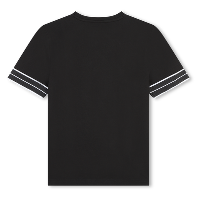 Short-Sleeved T-Shirt BOSS BOY