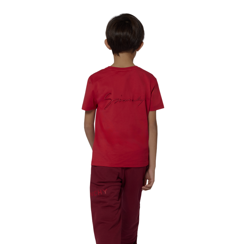 Fleece pants GIVENCHY 
                        UNISEX