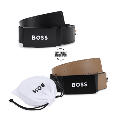 Reversible belt BOSS BOY