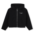Jogging cardigan GIVENCHY 
                    GIRL