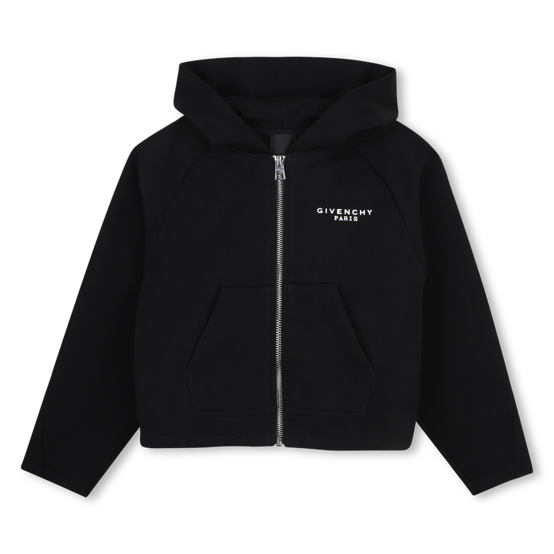 Jogging cardigan GIVENCHY 
                        GIRL