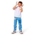 Short sleeve t-shirt MARC JACOBS 
                    BOY