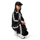 Joggers KARL LAGERFELD KIDS 
                    GIRL