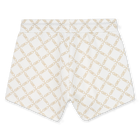 Shorts with elasticated waist MICHAEL KORS 
                    GIRL