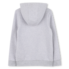 Hooded cardigan BOSS 
                    BOY