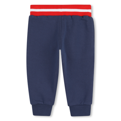 JOGGERS TIMBERLAND BOY