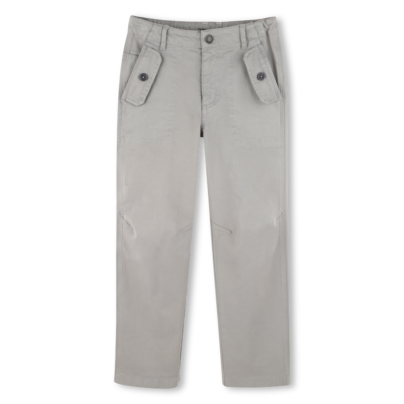 Adjustable-waist trousers ZADIG VOLTAIRE 
                        BOY