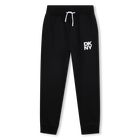 Fleece pants DKNY 
                    BOY