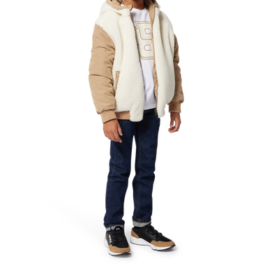 Long-Sleeved T-Shirt BOSS BOY