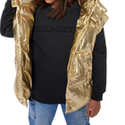 Fleece sweatshirt MARC JACOBS 
                    UNISEX
