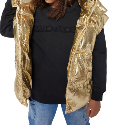 Fleece sweatshirt MARC JACOBS UNISEX