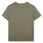 Short sleeve t-shirt TIMBERLAND 
                    BOY