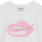 Short Sleeve T-Shirt SONIA RYKIEL 
                    GIRL
