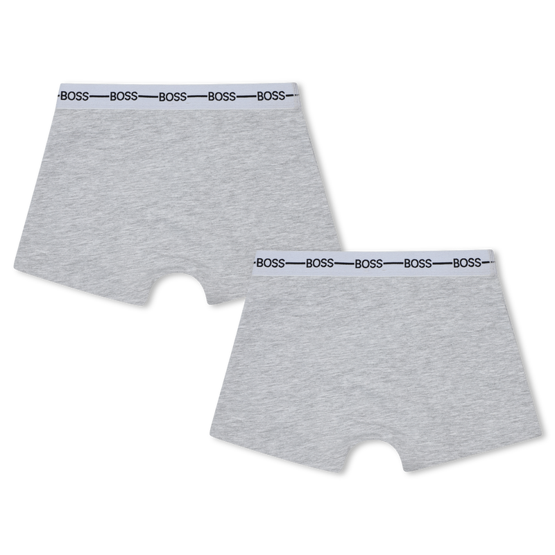 Sets of 2 boxer shorts BOSS 
                        BOY
