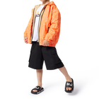 Long formal Bermuda shorts MARC JACOBS 
                    BOY