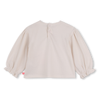 T-shirt BILLIEBLUSH 
                    GIRL