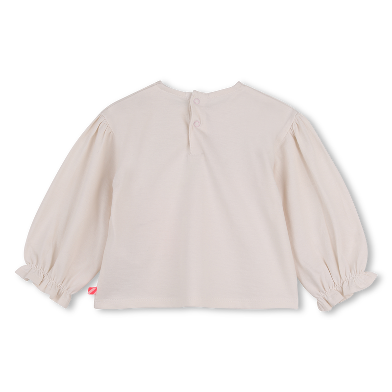T-shirt BILLIEBLUSH 
                        GIRL