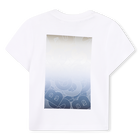 Short-sleeved t-shirt BOSS 
                    BOY