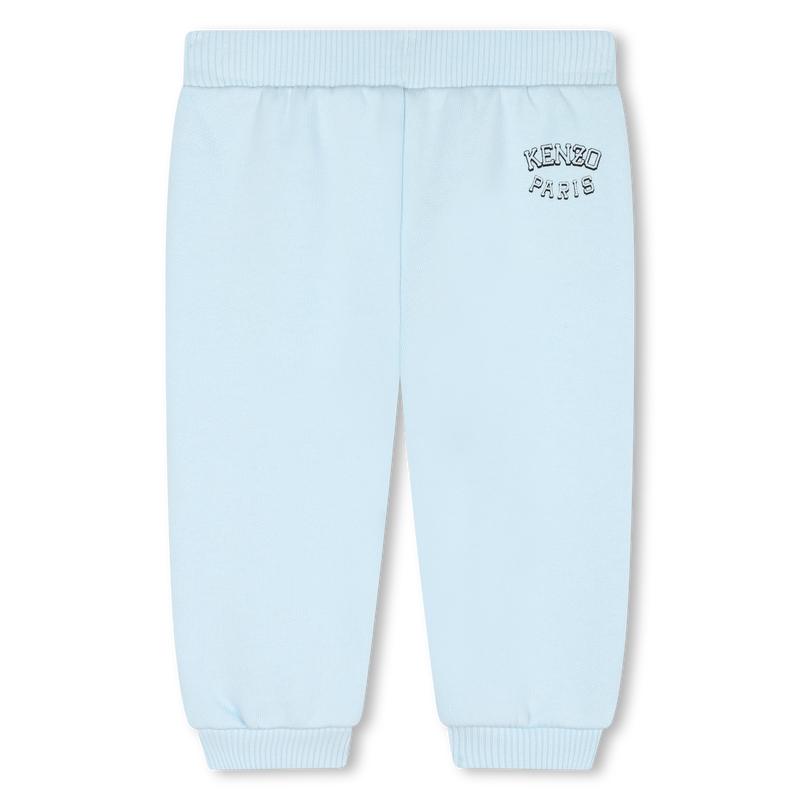 Sweatshirt and trousers KENZO KIDS 
                        BOY
