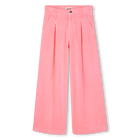 Velvet pants ZADIG VOLTAIRE 
                    GIRL