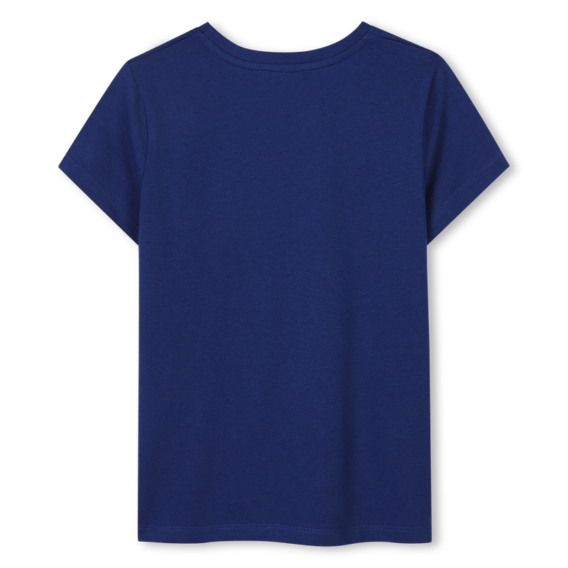 Short-sleeved T-shirt SONIA RYKIEL 
                        GIRL