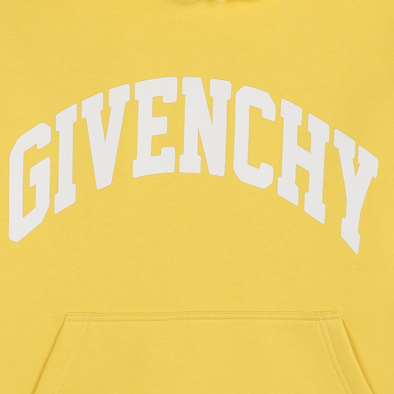 Hoodie GIVENCHY 
                        BOY