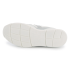 Two-material lace-up trainers DKNY 
                    GIRL