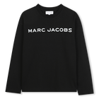 Long Sleeve T-Shirt MARC JACOBS 
                    BOY