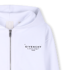 Zip-up hoodie GIVENCHY 
                    UNISEX