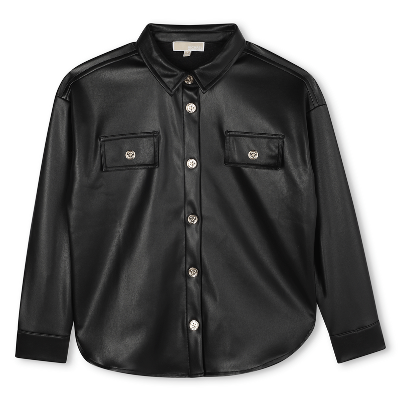 Long-sleeved shirt MICHAEL KORS 
                        GIRL