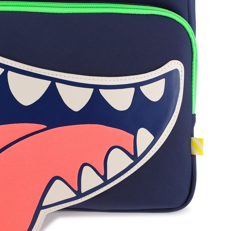 Backpack BILLIEBLUSH 
                        BOY