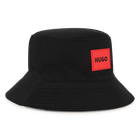 Bob reversible HUGO 
                    UNISEX