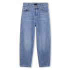 Denim trousers GIVENCHY 
                    BOY