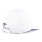 Cotton hook-and-loop cap BOSS 
                    BOY