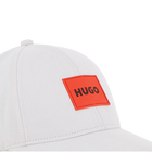 Cap HUGO 
                    UNISEX