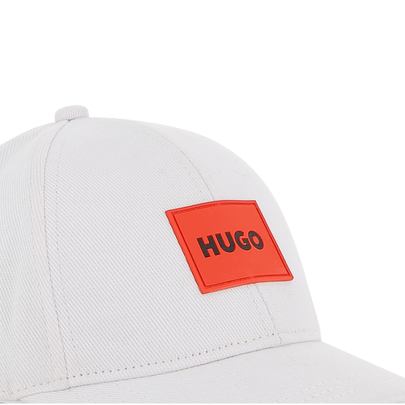 ADJUSTABLE CAP HUGO 
                        UNISEX