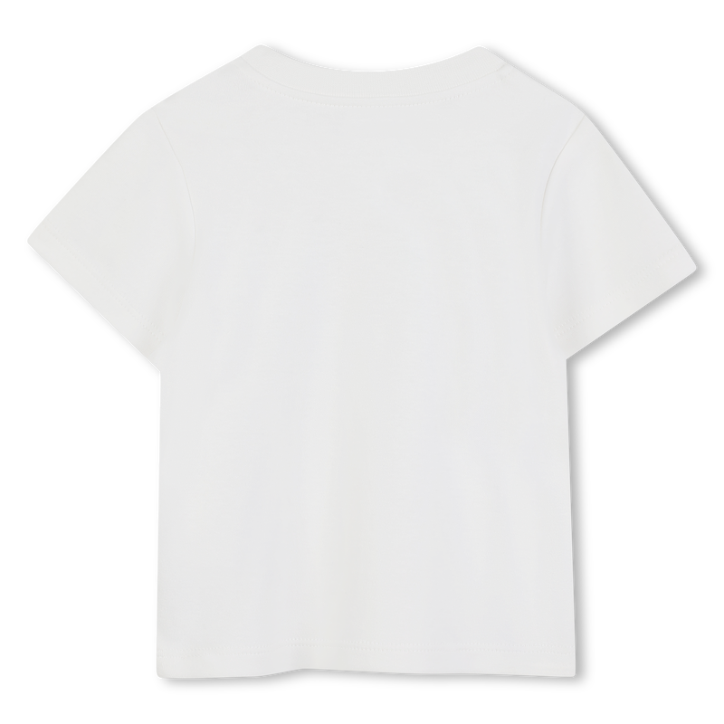 T-shirt + cardigan + pants set KENZO KIDS 
                        UNISEX