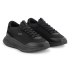 Lace-up trainers BOSS 
                    BOY