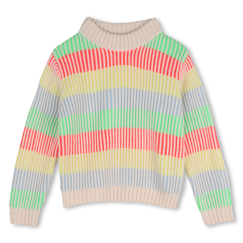 Sweater BILLIEBLUSH 
                        BOY