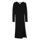 Long knit dress MICHAEL KORS 
                    GIRL
